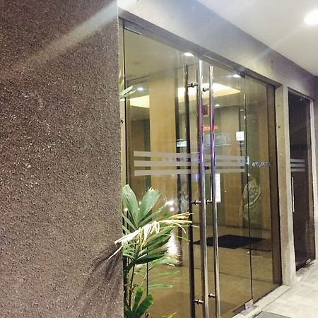 Dragonlink Suites Makati City Bagian luar foto