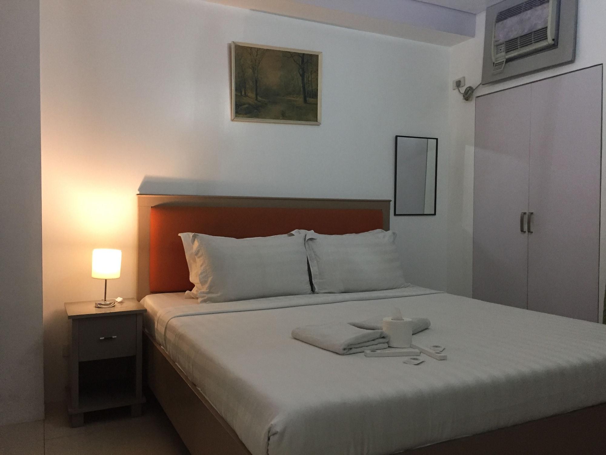 Dragonlink Suites Makati City Bagian luar foto
