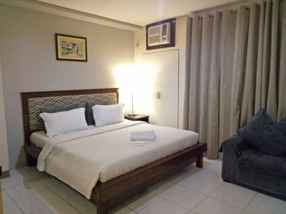 Dragonlink Suites Makati City Bagian luar foto