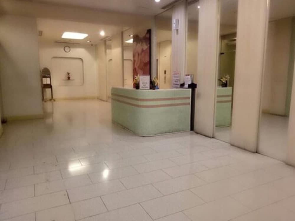 Dragonlink Suites Makati City Bagian luar foto