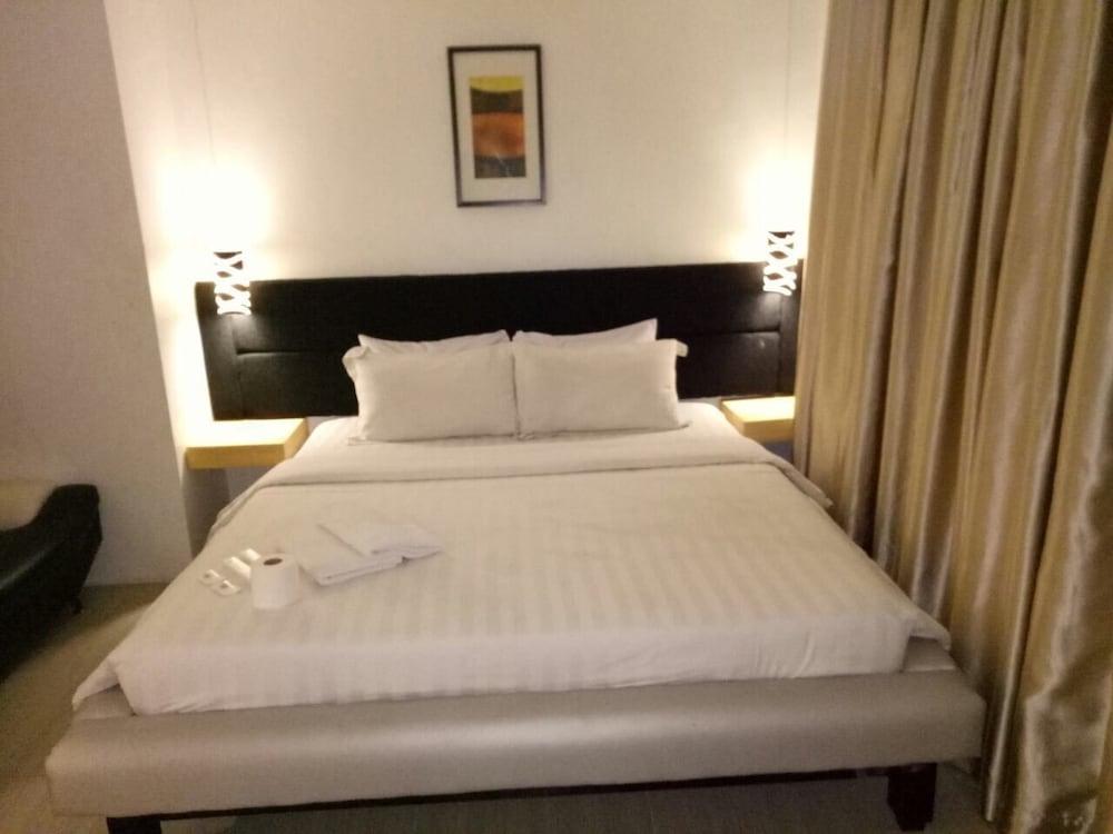 Dragonlink Suites Makati City Bagian luar foto