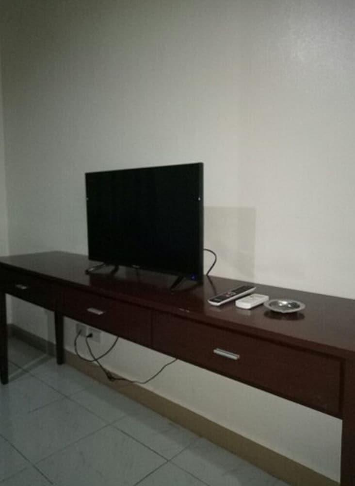 Dragonlink Suites Makati City Bagian luar foto