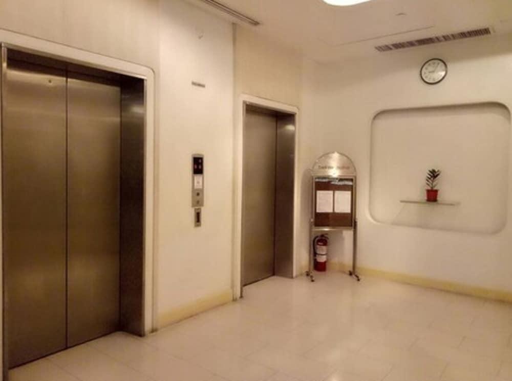 Dragonlink Suites Makati City Bagian luar foto