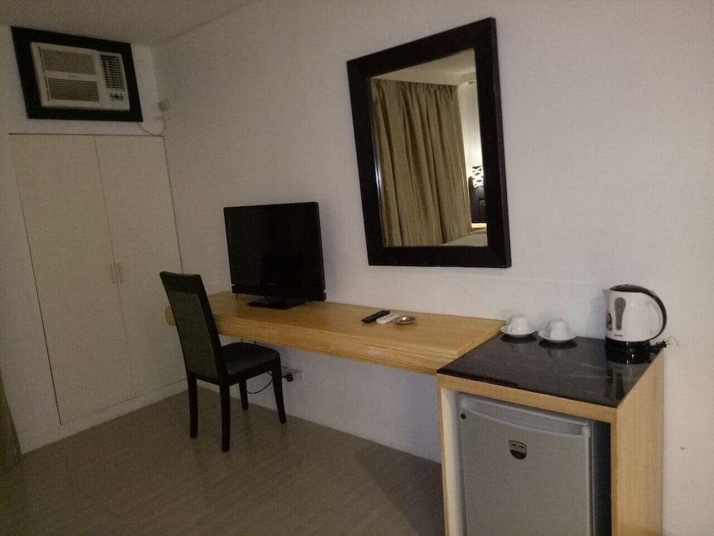Dragonlink Suites Makati City Bagian luar foto
