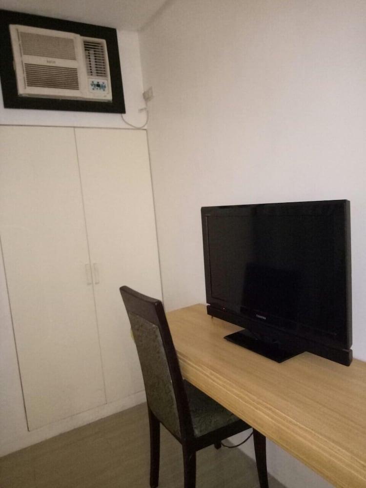 Dragonlink Suites Makati City Bagian luar foto