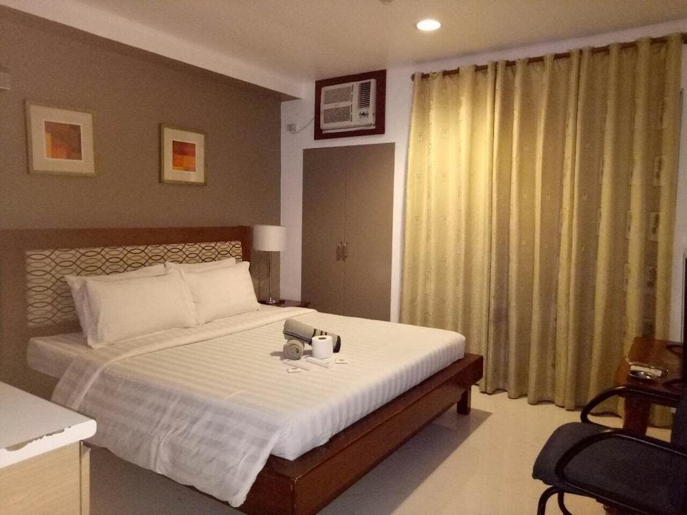 Dragonlink Suites Makati City Bagian luar foto