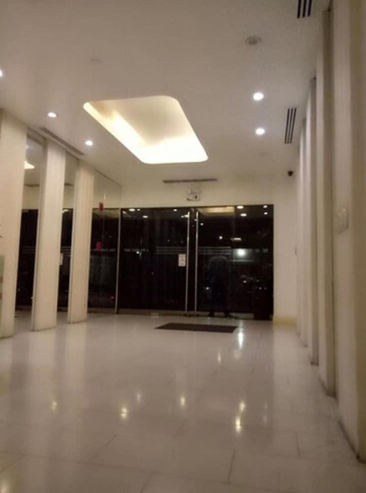 Dragonlink Suites Makati City Bagian luar foto